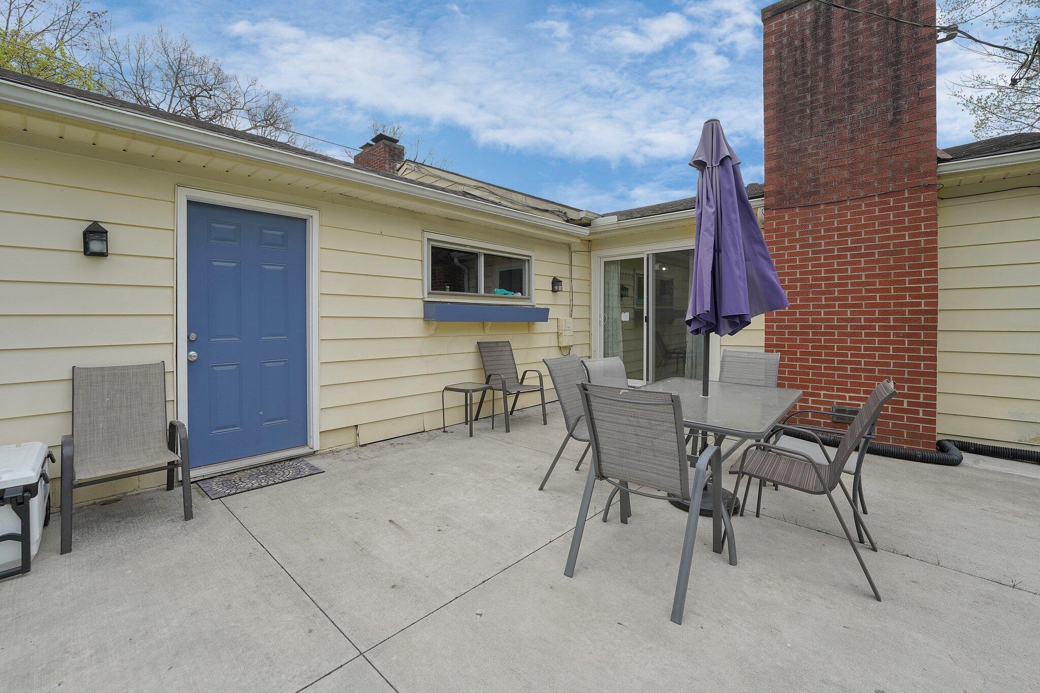 1337 N High Street, Lancaster, Ohio image 30