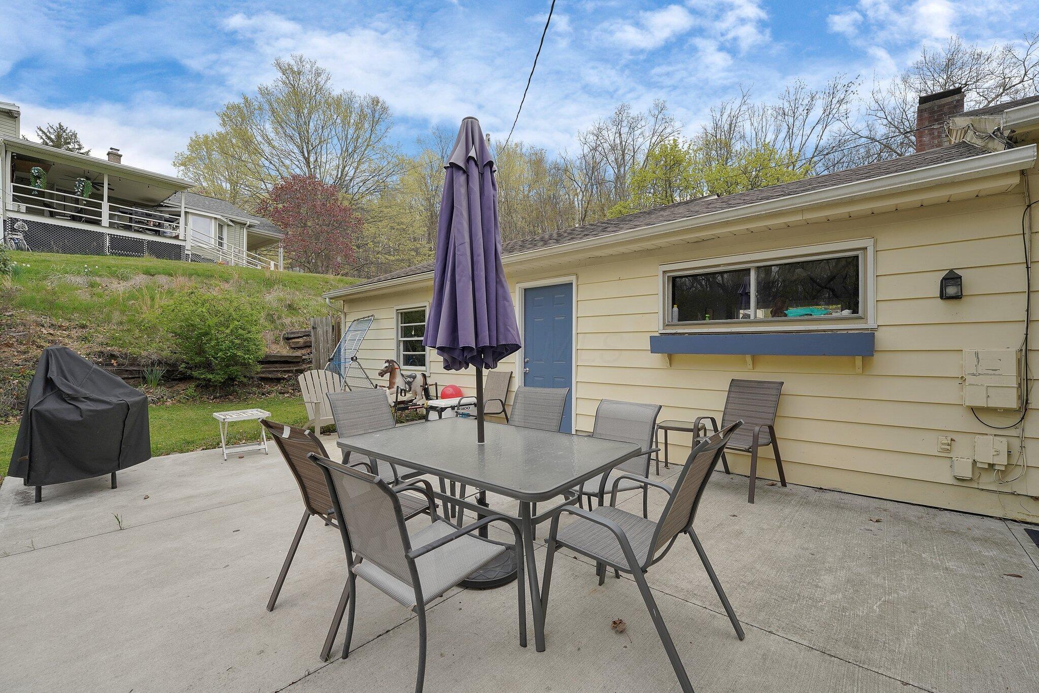 1337 N High Street, Lancaster, Ohio image 32