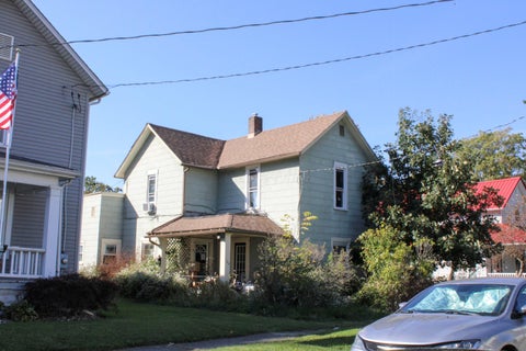 Photo of 189 N Seffner Avenue, Marion, OH 43302 (MLS # 226038537)