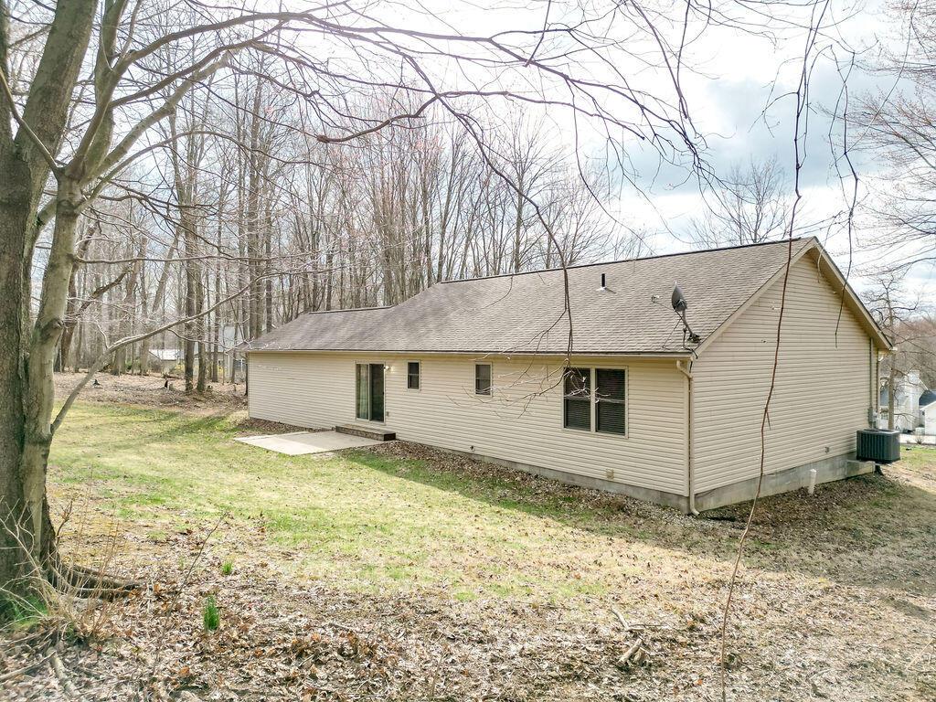 264 Westmoreland Drive, Howard, Ohio image 8