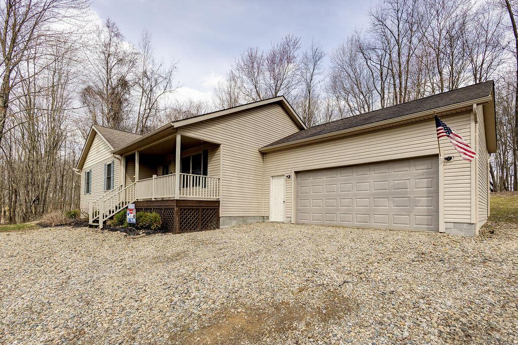 264 Westmoreland Drive, Howard, Ohio image 46