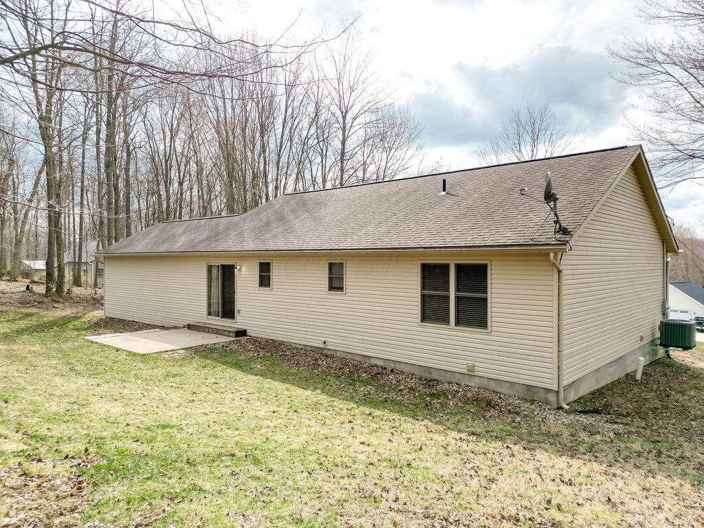 264 Westmoreland Drive, Howard, Ohio image 7