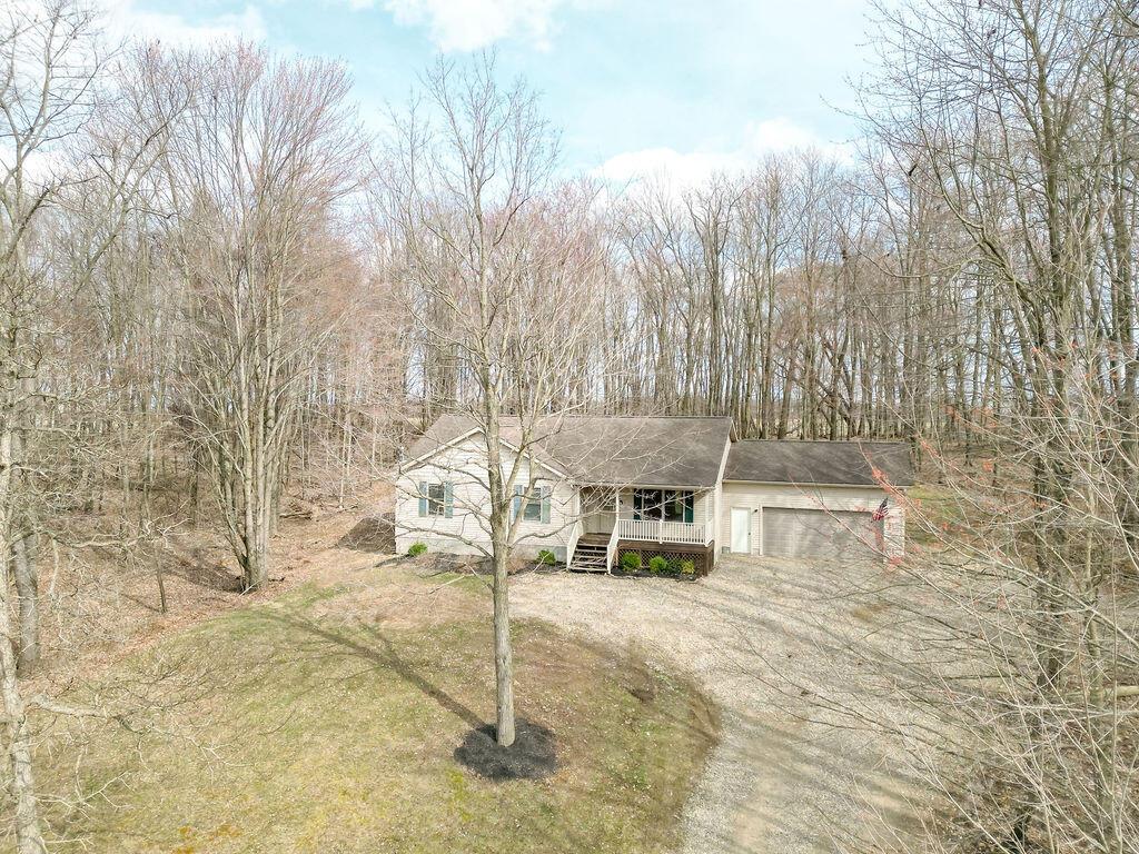 264 Westmoreland Drive, Howard, Ohio image 12