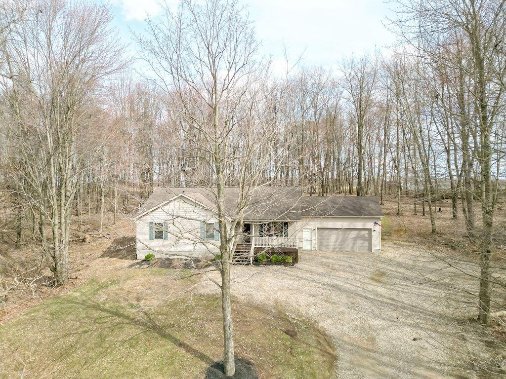 264 Westmoreland Drive, Howard, Ohio image 13