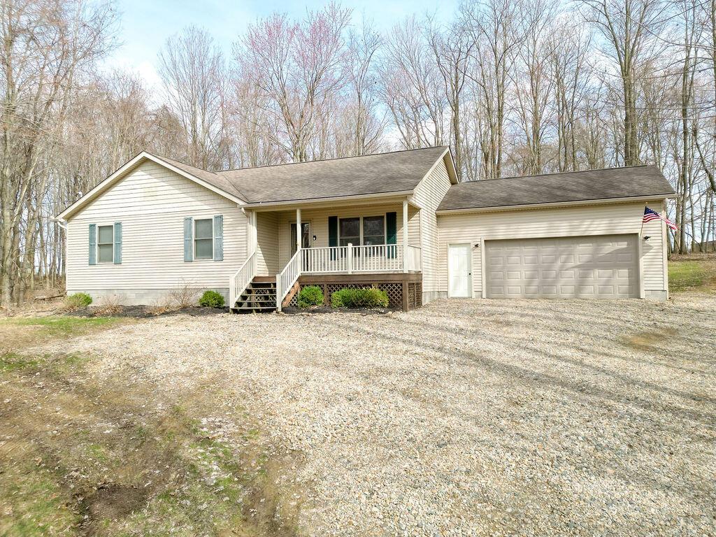 264 Westmoreland Drive, Howard, Ohio image 2