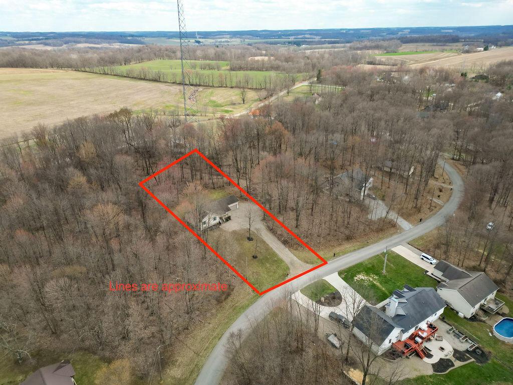 264 Westmoreland Drive, Howard, Ohio image 5