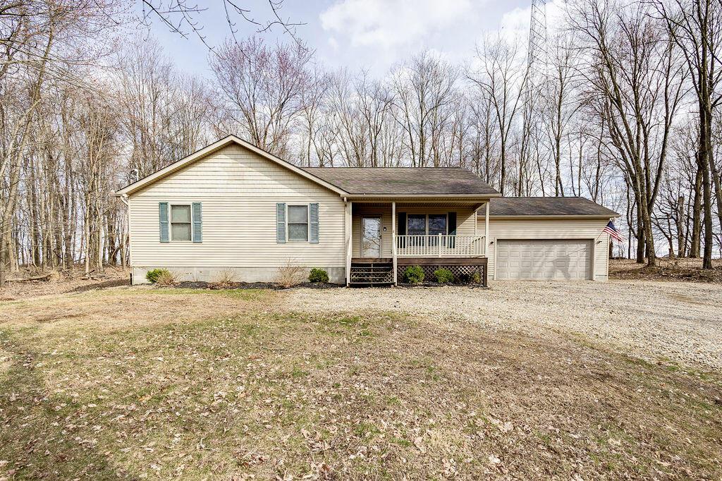 264 Westmoreland Drive, Howard, Ohio image 47