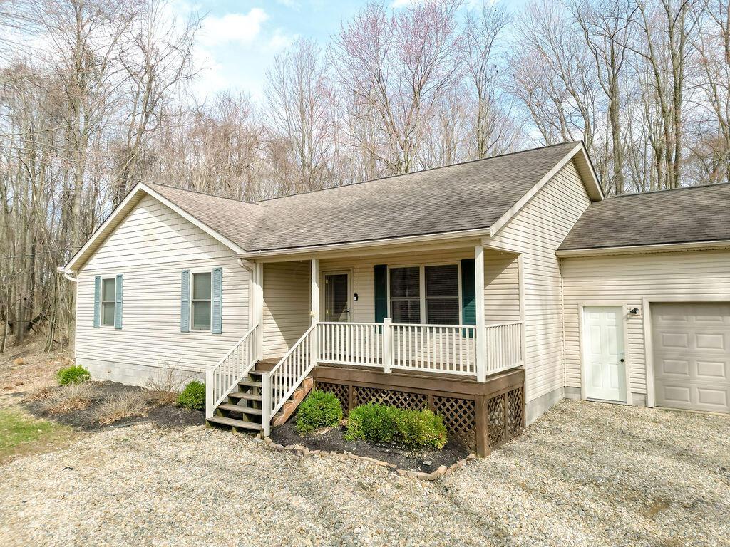 264 Westmoreland Drive, Howard, Ohio image 1