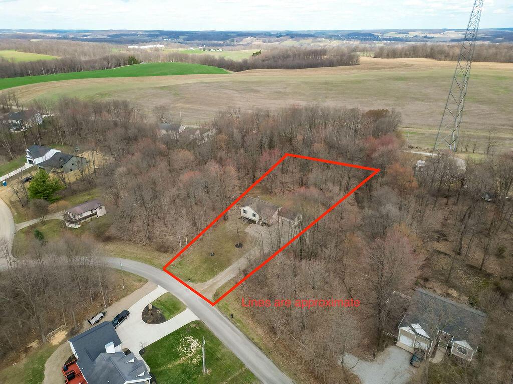 264 Westmoreland Drive, Howard, Ohio image 3