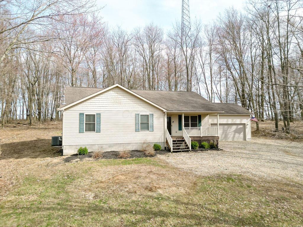 264 Westmoreland Drive, Howard, Ohio image 4