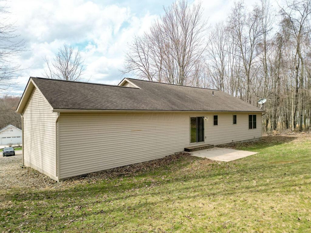 264 Westmoreland Drive, Howard, Ohio image 11