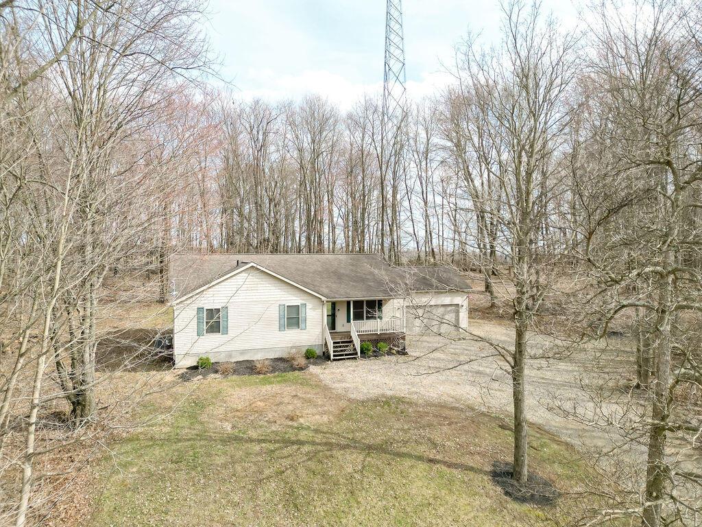 264 Westmoreland Drive, Howard, Ohio image 3