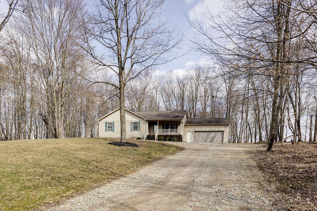 264 Westmoreland Drive, Howard, Ohio image 48