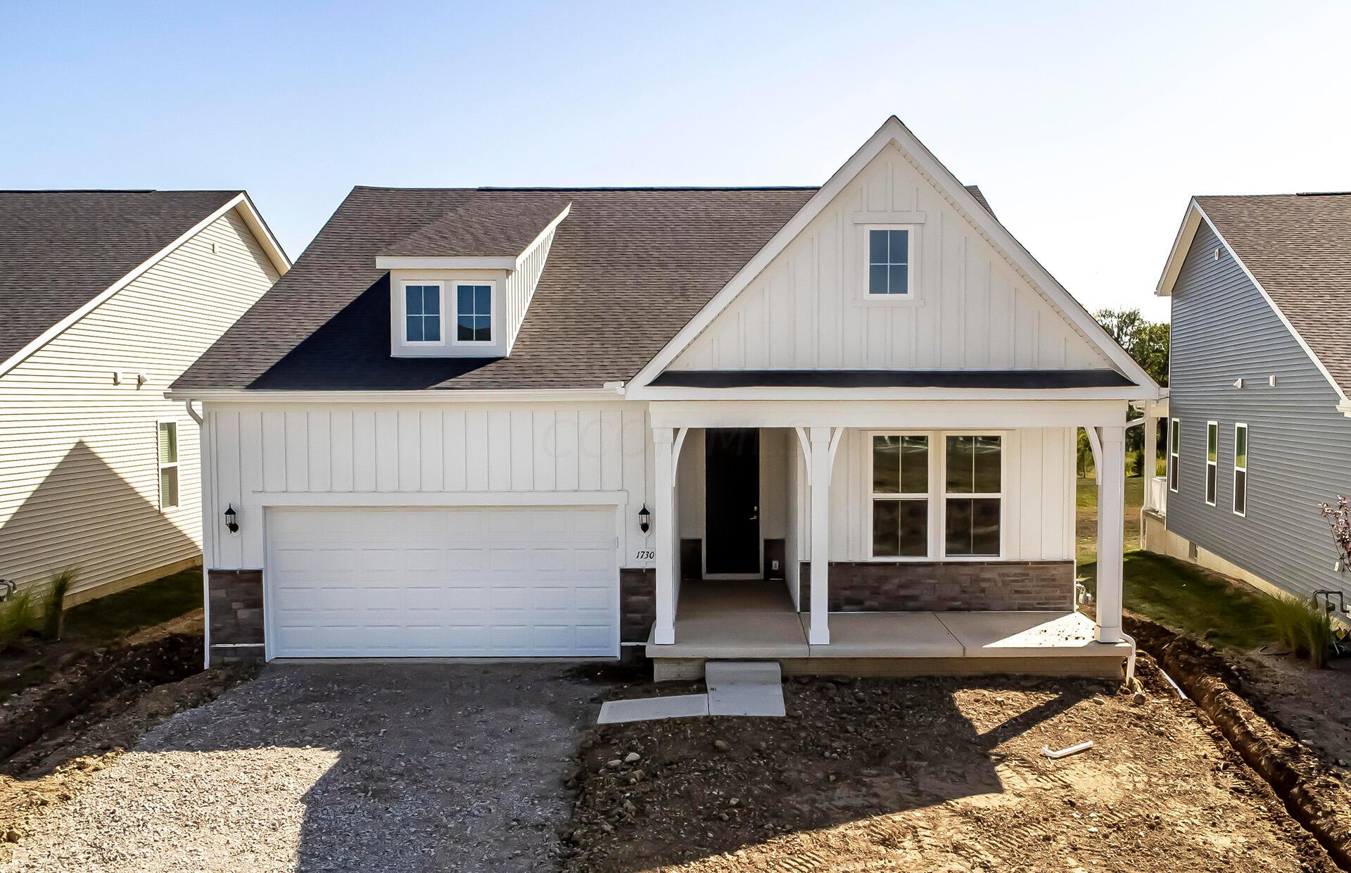 View Hilliard, OH 43026 house