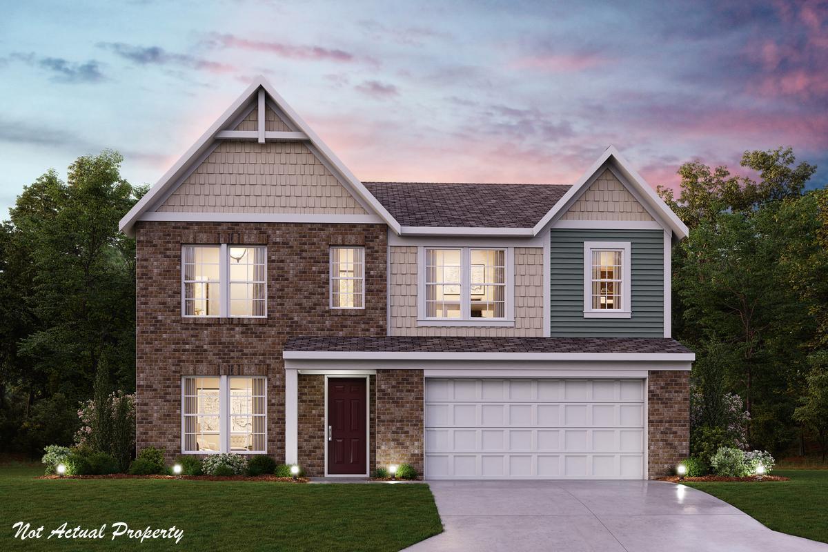 362 Isaac Tharp Street, Pataskala, Ohio image 1
