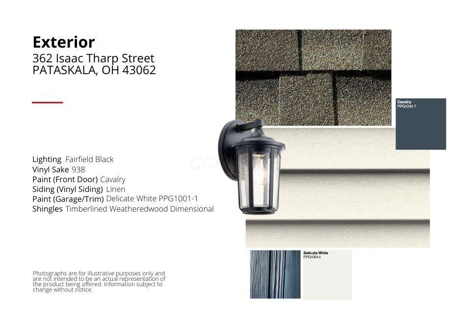 362 Isaac Tharp Street, Pataskala, Ohio image 2