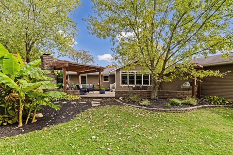 Tiny photo for 10981 Johnstown Road, New Albany, OH 43054 (MLS # 225040653)
