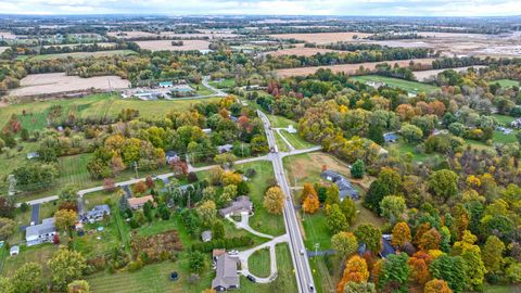 Tiny photo for 10981 Johnstown Road, New Albany, OH 43054 (MLS # 225040653)