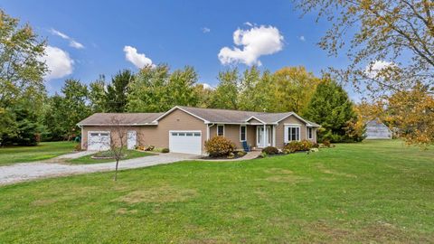 Tiny photo for 10981 Johnstown Road, New Albany, OH 43054 (MLS # 225040653)