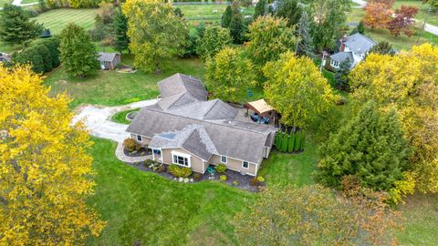 Tiny photo for 10981 Johnstown Road, New Albany, OH 43054 (MLS # 225040653)