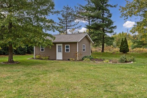 Tiny photo for 10981 Johnstown Road, New Albany, OH 43054 (MLS # 225040653)