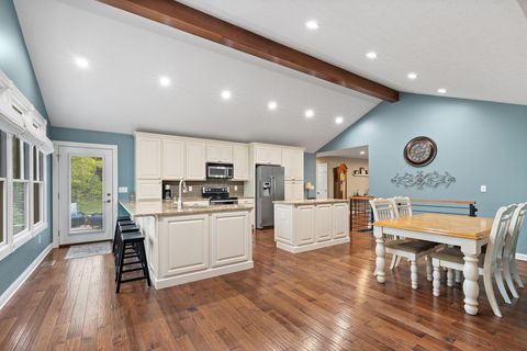 Tiny photo for 10981 Johnstown Road, New Albany, OH 43054 (MLS # 225040653)