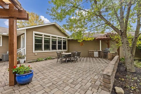 Tiny photo for 10981 Johnstown Road, New Albany, OH 43054 (MLS # 225040653)