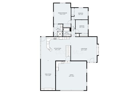 Tiny photo for 10981 Johnstown Road, New Albany, OH 43054 (MLS # 225040653)