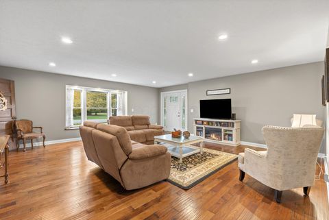 Tiny photo for 10981 Johnstown Road, New Albany, OH 43054 (MLS # 225040653)