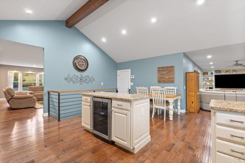 Tiny photo for 10981 Johnstown Road, New Albany, OH 43054 (MLS # 225040653)