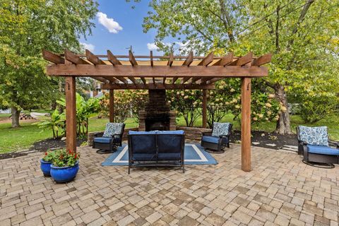 Tiny photo for 10981 Johnstown Road, New Albany, OH 43054 (MLS # 225040653)