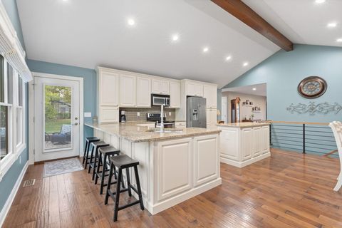 Tiny photo for 10981 Johnstown Road, New Albany, OH 43054 (MLS # 225040653)
