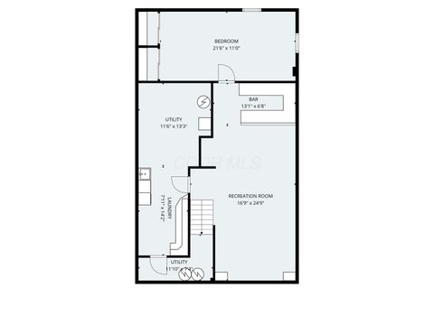 Tiny photo for 10981 Johnstown Road, New Albany, OH 43054 (MLS # 225040653)