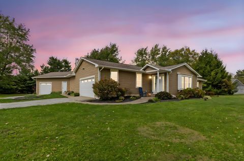 Tiny photo for 10981 Johnstown Road, New Albany, OH 43054 (MLS # 225040653)