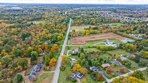 Tiny photo for 10981 Johnstown Road, New Albany, OH 43054 (MLS # 225040653)