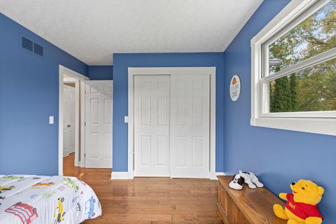 Tiny photo for 10981 Johnstown Road, New Albany, OH 43054 (MLS # 225040653)