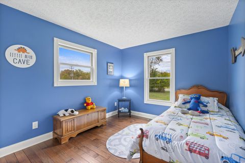 Tiny photo for 10981 Johnstown Road, New Albany, OH 43054 (MLS # 225040653)