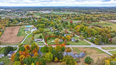Tiny photo for 10981 Johnstown Road, New Albany, OH 43054 (MLS # 225040653)