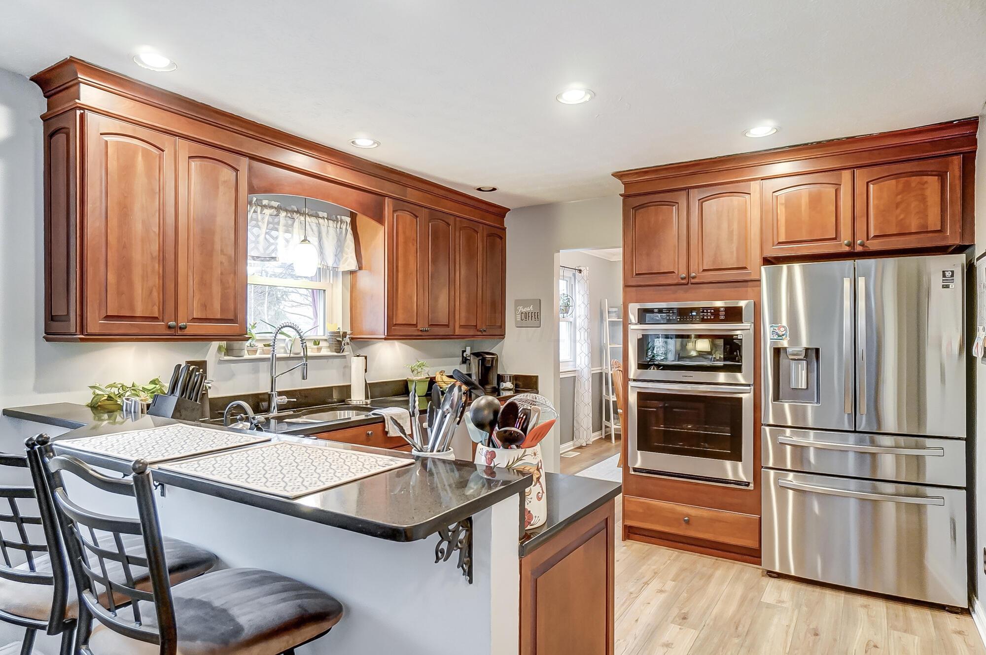 2300 Hartsdale Drive, Powell, Ohio image 11