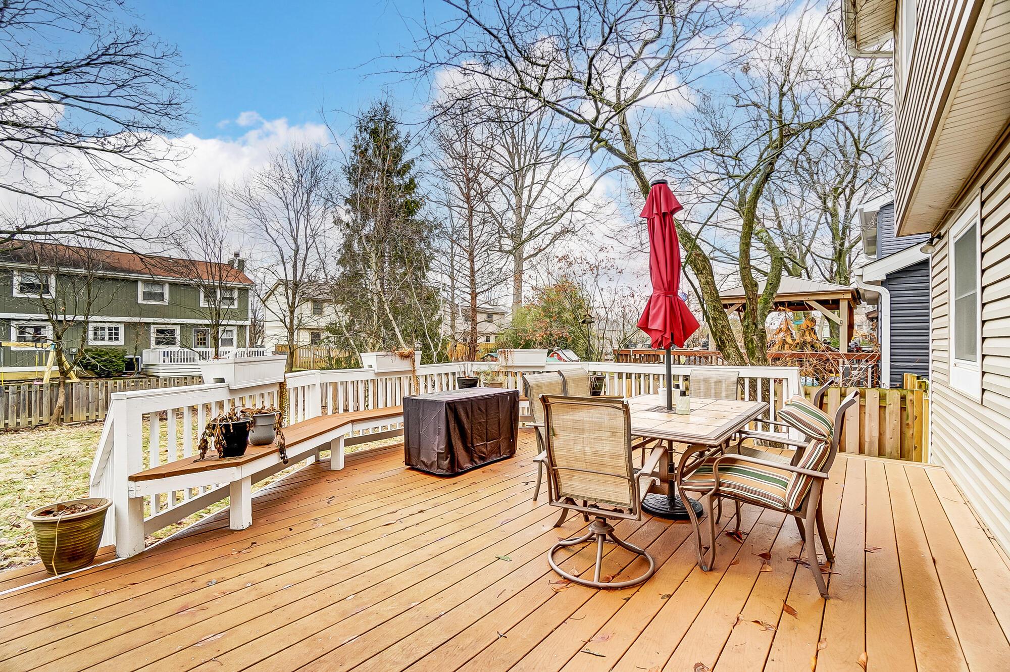 2300 Hartsdale Drive, Powell, Ohio image 43