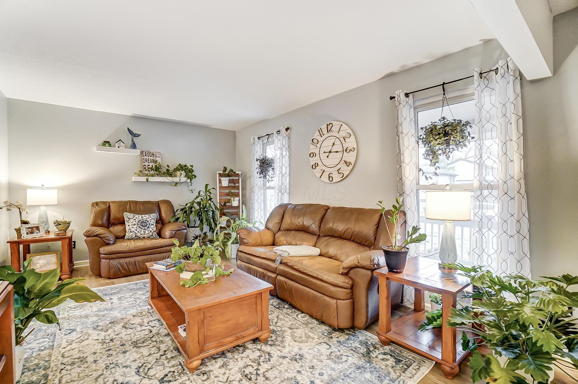 2300 Hartsdale Drive, Powell, Ohio image 8