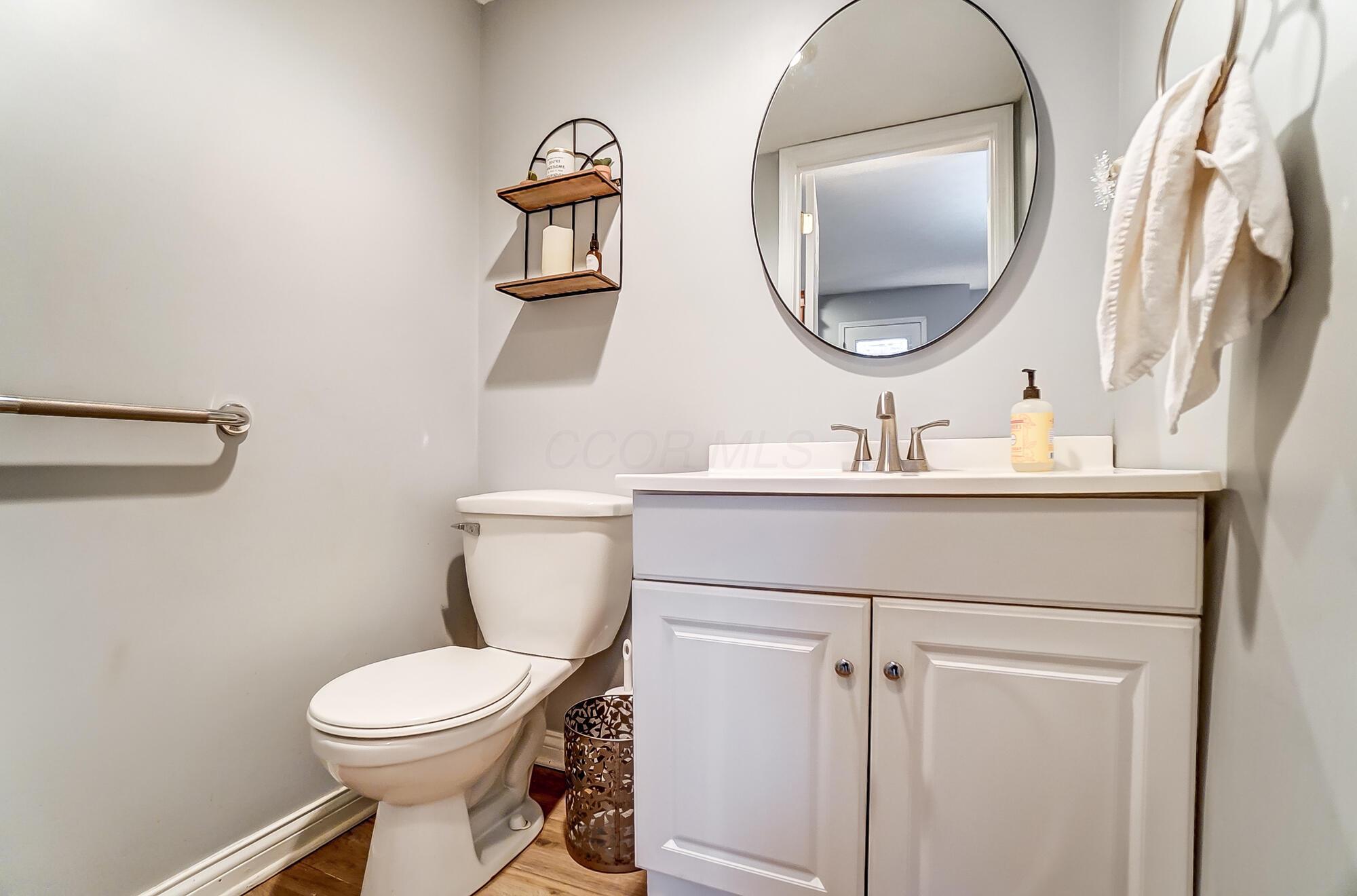 2300 Hartsdale Drive, Powell, Ohio image 21