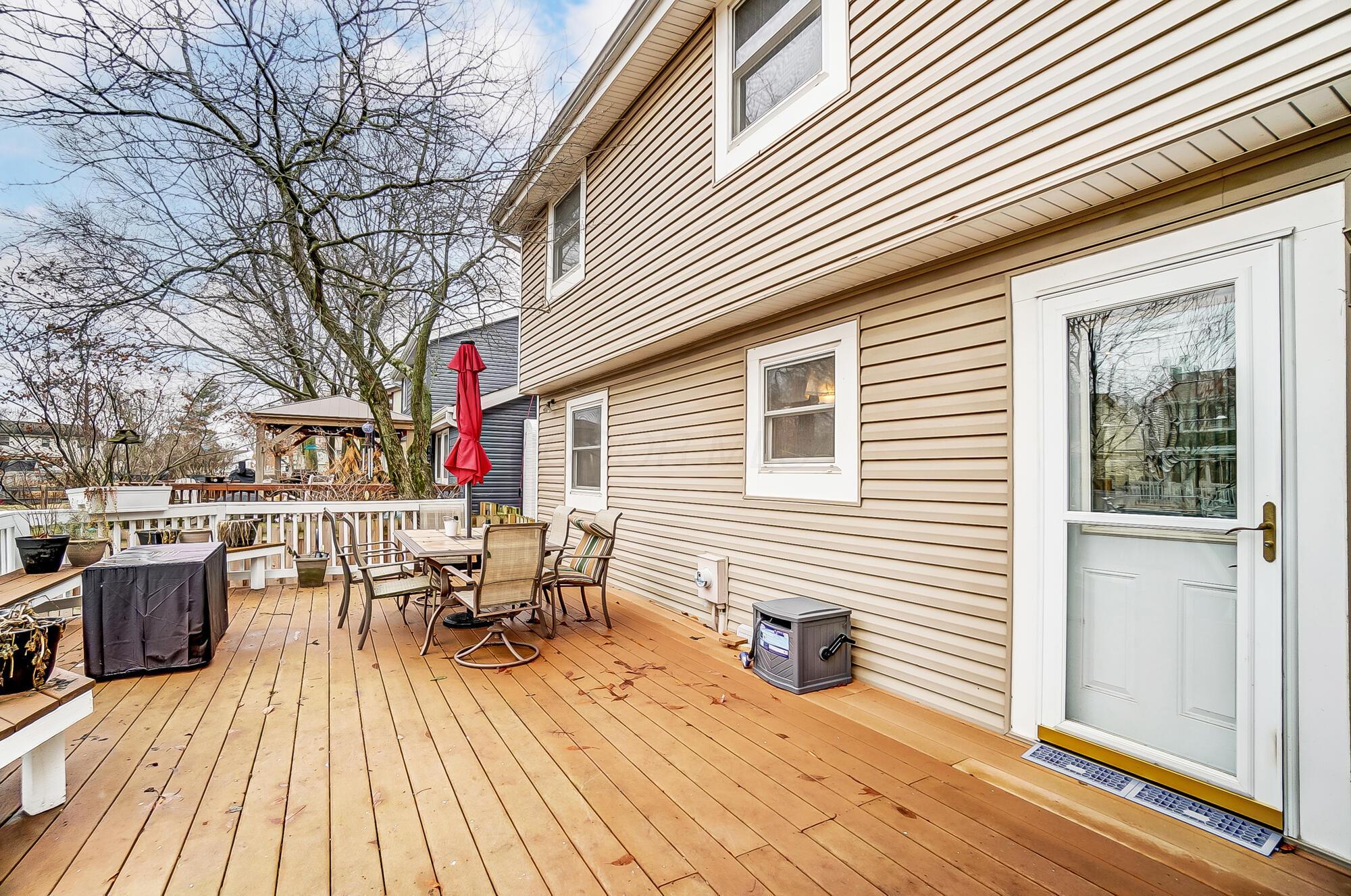2300 Hartsdale Drive, Powell, Ohio image 42