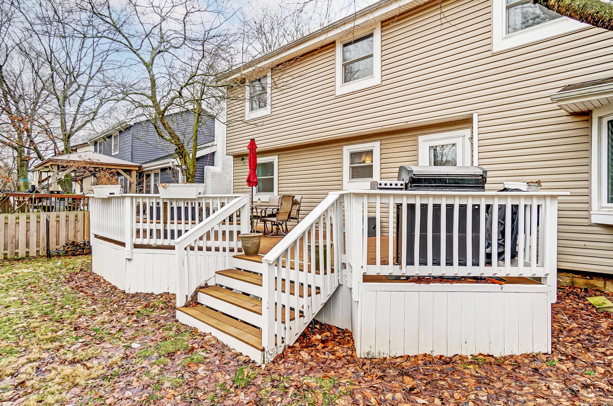 2300 Hartsdale Drive, Powell, Ohio image 45