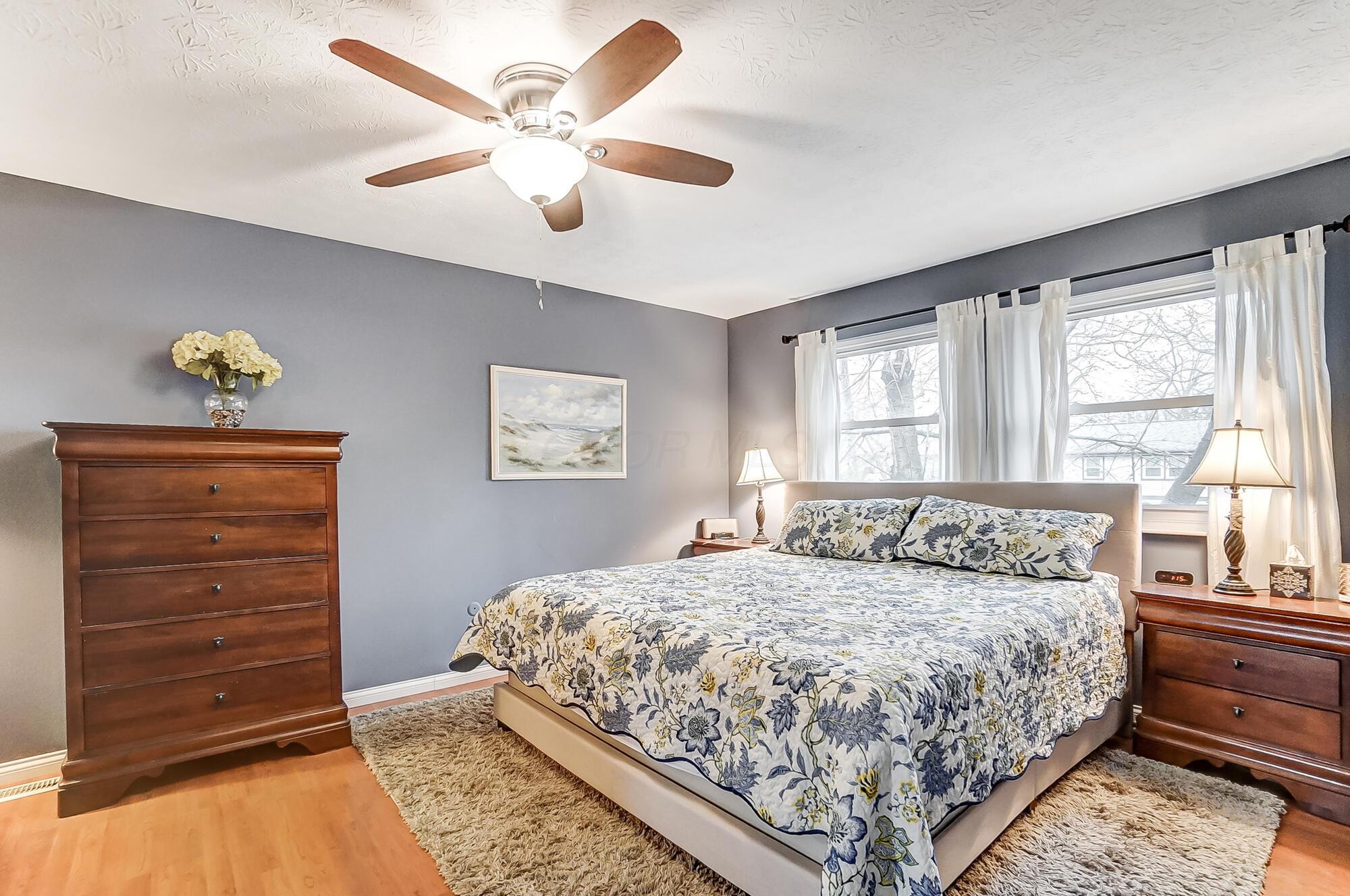 2300 Hartsdale Drive, Powell, Ohio image 23