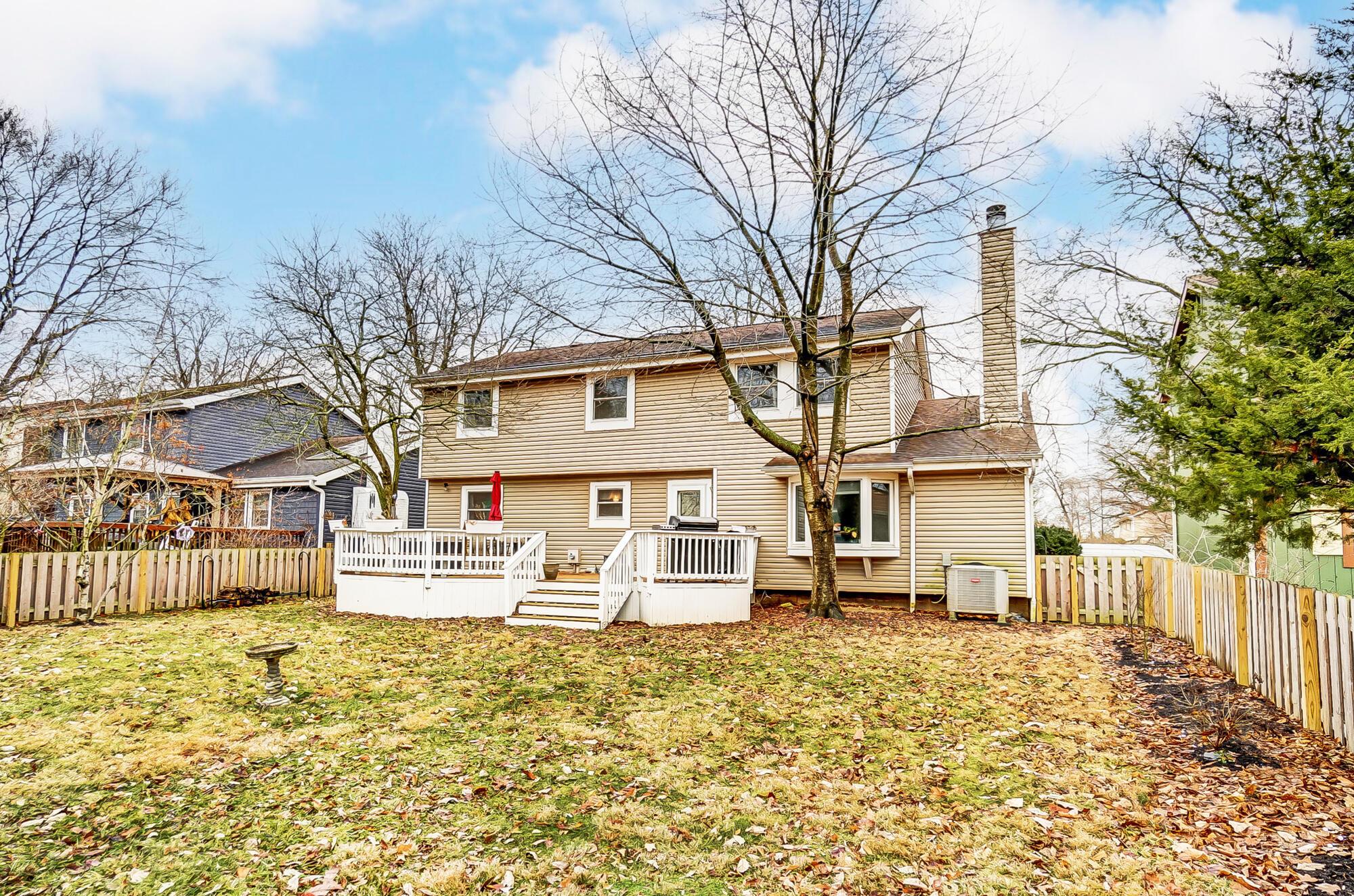 2300 Hartsdale Drive, Powell, Ohio image 47