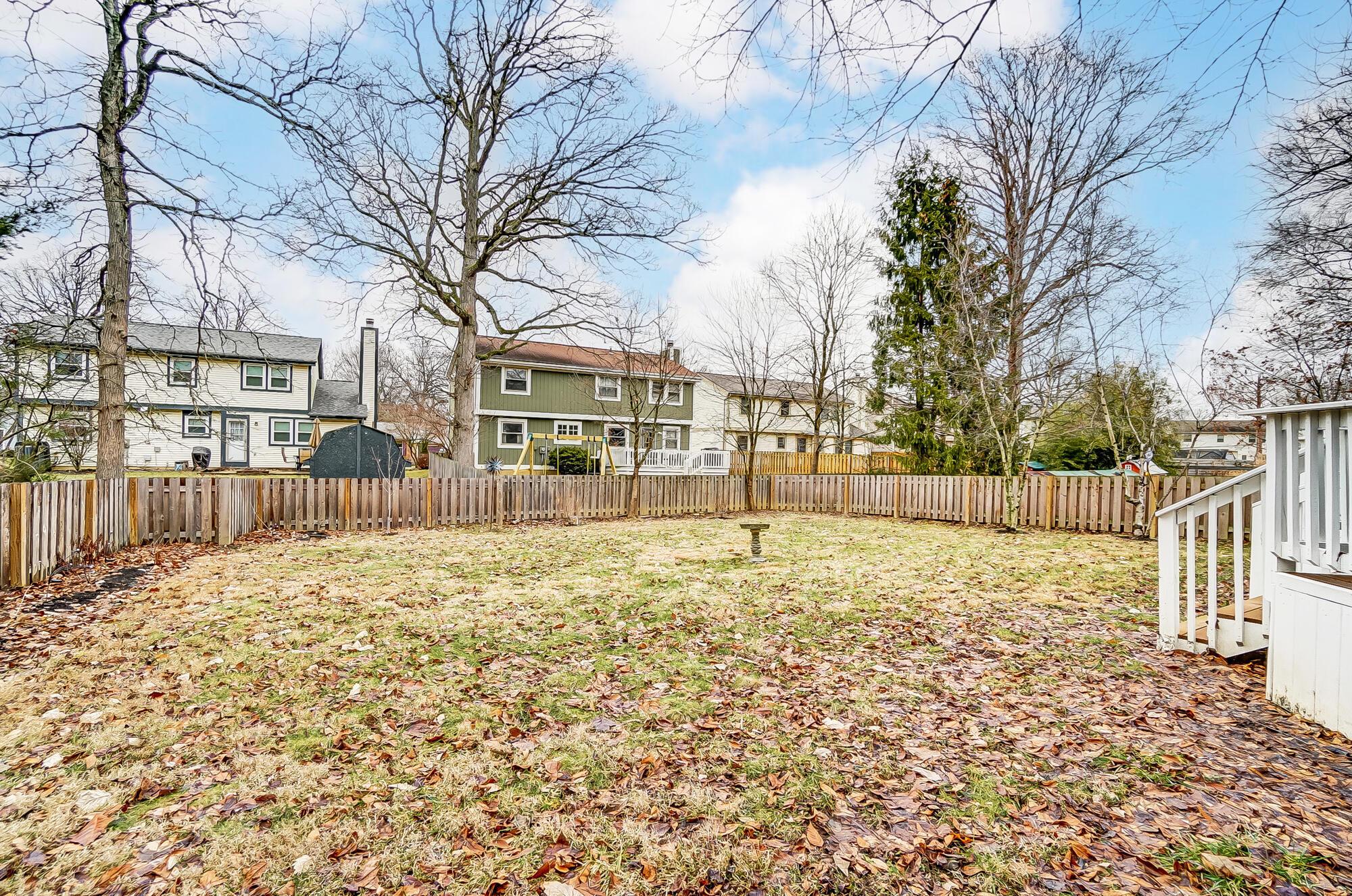 2300 Hartsdale Drive, Powell, Ohio image 46