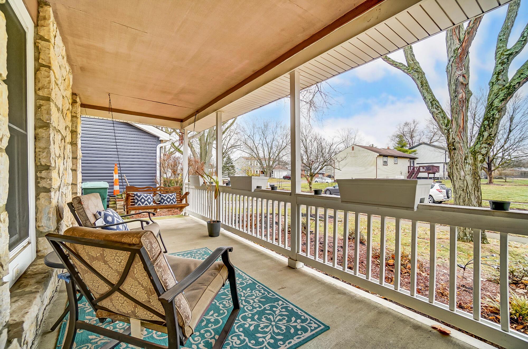 2300 Hartsdale Drive, Powell, Ohio image 5