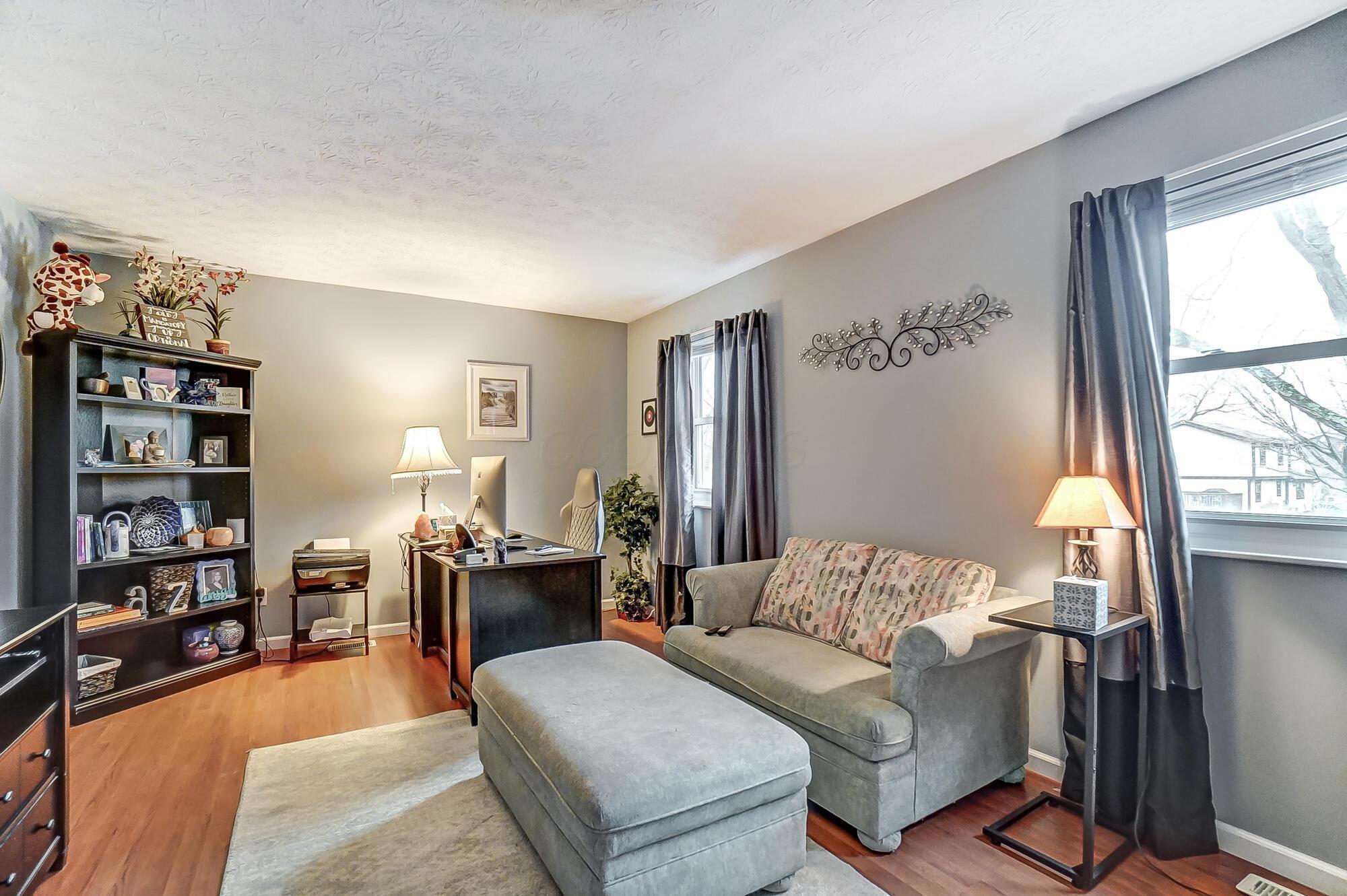 2300 Hartsdale Drive, Powell, Ohio image 33