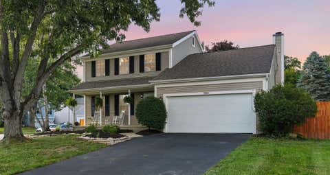 Photo of 5100 Locust Post Lane, Columbus, OH 43230 (MLS # 226025358)